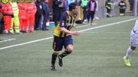 Samuele Romeo | foto &copy; Ciro Coppola | S.S. Juve Stabia